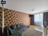 Nuomojamas jaukus ir šviesus vieno kambario - nuotraukos Nr. 3