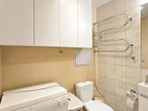 Nuomojamas jaukus ir šviesus vieno kambario - nuotraukos Nr. 10
