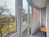 Nuomojamas jaukus ir šviesus vieno kambario - nuotraukos Nr. 9