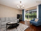 Apartamentai su terasa Žvėryne, Danielių - nuotraukos Nr. 3