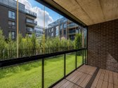 Apartamentai su terasa Žvėryne, Danielių - nuotraukos Nr. 2
