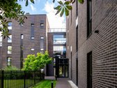 Apartamentai su terasa Žvėryne, Danielių - nuotraukos Nr. 10