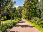 Apartamentai su terasa Žvėryne, Danielių - nuotraukos Nr. 12