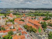 Unikali galimybė gyventi dviejų aukštų - nuotraukos Nr. 4