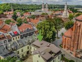 Unikali galimybė gyventi dviejų aukštų - nuotraukos Nr. 7
