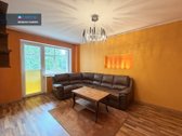 Parduodamas tvarkingas, 3 kambarių butas - nuotraukos Nr. 5
