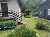 Parduodamas Namas Netoli Nuo Vilniaus Su - nuotraukos Nr. 2