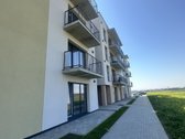 Naujos Statybos 1 Kambario Butas Su Parkingu - nuotraukos Nr. 18