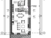 Parduodami modernios architektūros vienbučiai - nuotraukos Nr. 9