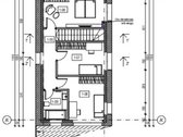 Parduodami modernios architektūros vienbučiai - nuotraukos Nr. 10