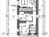 Parduodami modernios architektūros vienbučiai - nuotraukos Nr. 12