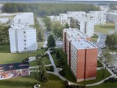 Tvarkingas, šiltas ir jaukus butas, paruoštas - nuotraukos Nr. 13