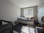 Parduodamas jaukus 3 kambarių butas su - nuotraukos Nr. 4