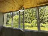Parduodamas jaukus 3 kambarių butas su - nuotraukos Nr. 7