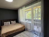 Parduodamas jaukus 3 kambarių butas su - nuotraukos Nr. 8