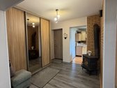 Parduodamas jaukus 3 kambarių butas su - nuotraukos Nr. 14