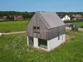 Parduodamas naujai pastatytas A+ energetinės - nuotraukos Nr. 2