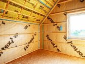 Parduodamas naujai pastatytas A+ energetinės - nuotraukos Nr. 11
