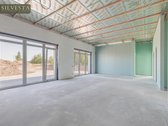 Parduodamas Vieno Aukšto 4 Kambarių Namas
