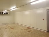 Išnuomojamos 739 kv. m sandėliavimo ir - nuotraukos Nr. 4
