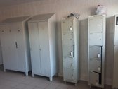 Išnuomojamos 739 kv. m sandėliavimo ir - nuotraukos Nr. 5
