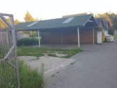 Išnuomojamos 739 kv. m sandėliavimo ir - nuotraukos Nr. 8
