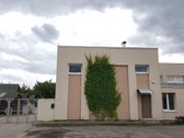 Išnuomojamos 739 kv. m sandėliavimo ir - nuotraukos Nr. 11