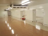 Išnuomojamos 739 kv. m sandėliavimo ir - nuotraukos Nr. 12