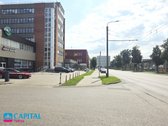Išnuomojamos sandėliavimo patalpos - nuotraukos Nr. 8