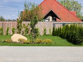 Parduodamas individualus L formos, A++ klasės - nuotraukos Nr. 14