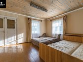 Jaukumu Ir Unikaliu Šarmu Pasižyminti Sodyba - nuotraukos Nr. 12