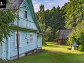 Jaukumu Ir Unikaliu Šarmu Pasižyminti Sodyba - nuotraukos Nr. 13