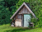 Jaukumu Ir Unikaliu Šarmu Pasižyminti Sodyba - nuotraukos Nr. 17