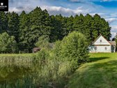 Jaukumu Ir Unikaliu Šarmu Pasižyminti Sodyba - nuotraukos Nr. 20