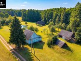 Jaukumu Ir Unikaliu Šarmu Pasižyminti Sodyba - nuotraukos Nr. 21