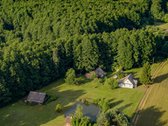Jaukumu Ir Unikaliu Šarmu Pasižyminti Sodyba - nuotraukos Nr. 22