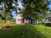 Šernų soduose parduodamas jaukus mūrinis sodo - nuotraukos Nr. 5