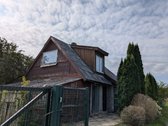 Šernų soduose parduodamas jaukus mūrinis sodo - nuotraukos Nr. 6