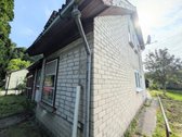 Šernų soduose parduodamas jaukus mūrinis sodo - nuotraukos Nr. 2