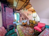 Šernų soduose parduodamas jaukus mūrinis sodo - nuotraukos Nr. 16