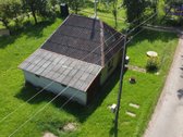Mūrinis sodo namas prie miško su kraštiniu 6 - nuotraukos Nr. 5