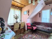 Šernų soduose parduodamas jaukus mūrinis sodo - nuotraukos Nr. 17