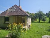 Mūrinis sodo namas prie miško su kraštiniu 6 - nuotraukos Nr. 17