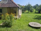 Mūrinis sodo namas prie miško su kraštiniu 6 - nuotraukos Nr. 6