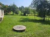 Mūrinis sodo namas prie miško su kraštiniu 6 - nuotraukos Nr. 18