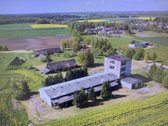Nuomuojamas grūdų sandėlys ilgam laikotarpiui. - nuotraukos Nr. 18