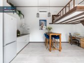 Parduodamas Jaukus Vieno Kambario Butas Gėlių G. 9 - nuotraukos Nr. 9