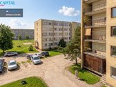 Parduodamas 2 Kambarių Butas Smėlio g., Utenoje! - nuotraukos Nr. 13