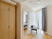 Išnuomojamas prabangus, naujai įrengtas, - nuotraukos Nr. 13