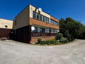 Parduodamas 3 kambarių butas su privačiu 14,6 - nuotraukos Nr. 12